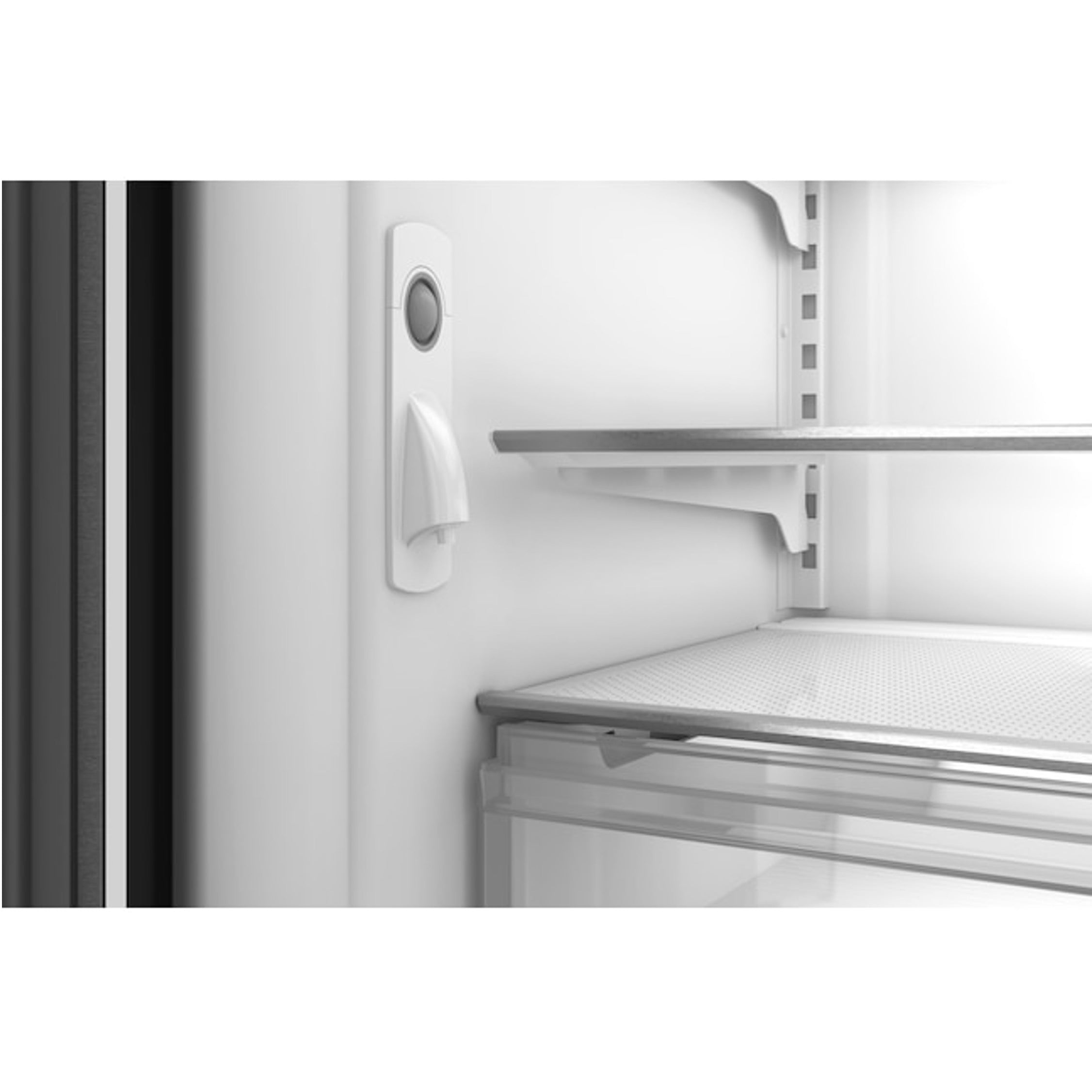 Refrigerador French Door 36" KitchenAid KRFF136SPS