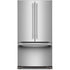 Refrigerador French Door 36" KitchenAid KRFF136SPS