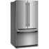Refrigerador French Door 36" KitchenAid KRFF136SPS
