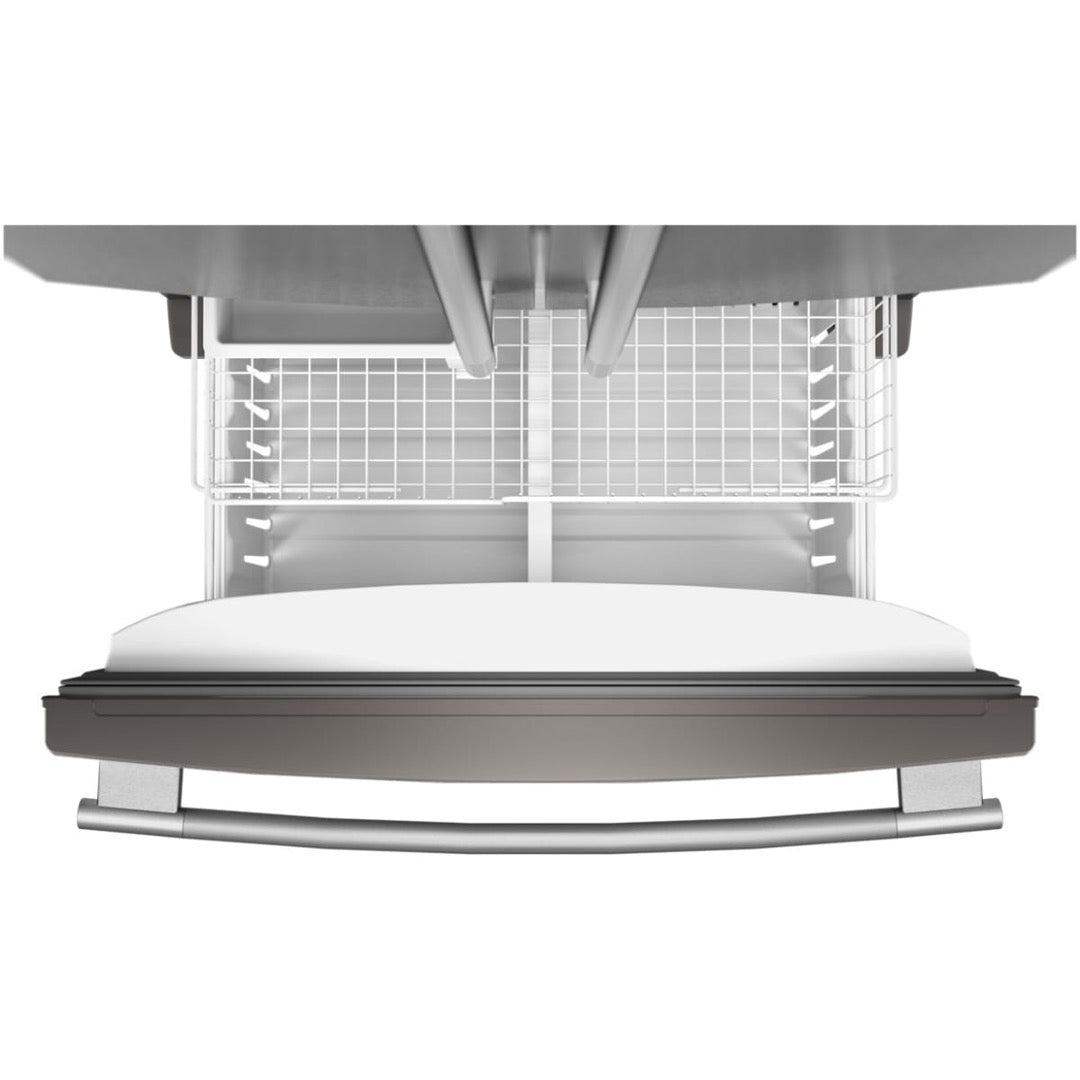 Refrigerador French Door 36" KitchenAid KRFF136SPS
