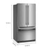 Refrigerador French Door 36" KitchenAid KRFF136SPS