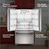 Refrigerador French Door 36" KitchenAid KRFF136SPS