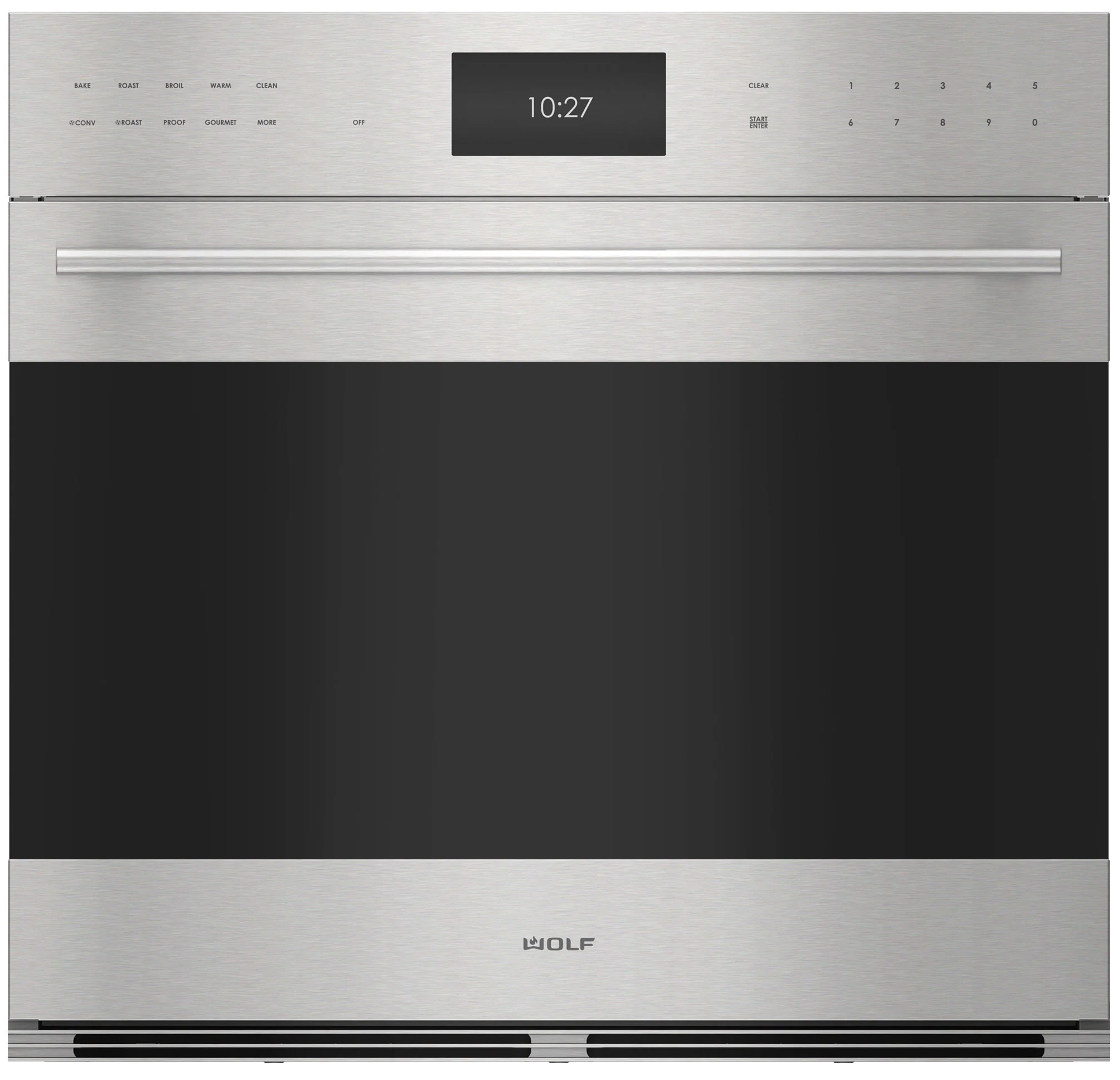 Horno Eléctrico 30" Wolf SO3050TE/S/T