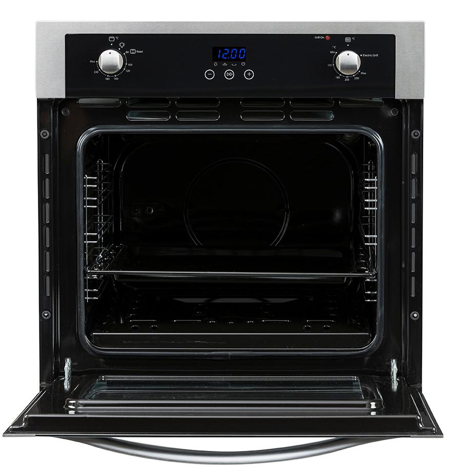 Horno de Gas 24" Whirlpool WOA205S