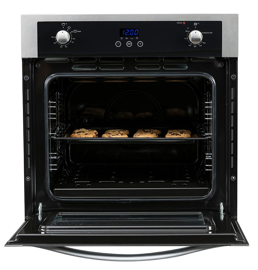 Horno de Gas 24" Whirlpool WOA205S