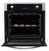 Horno de Gas 24" Whirlpool WOA205S