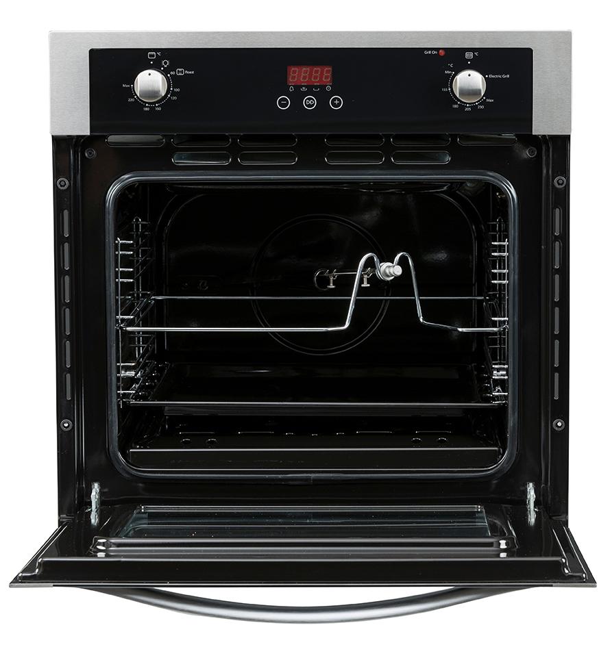 Horno de Gas 24" Whirlpool WOA205S