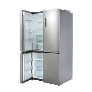 Refrigerador 30" Teka  RMF 74810 SS