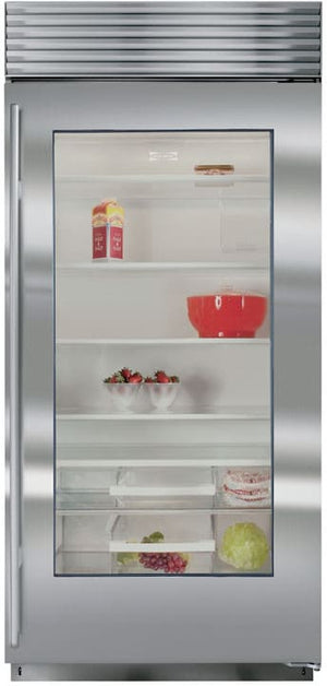 Todo Refrigerador 36" Sub-Zero CL3650RG