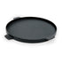 Cast Iron Plancha Griddle para Big Green Egg