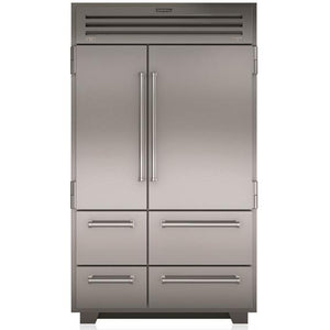 Refrigerador Side by Side 48" Sub-Zero PRO4850