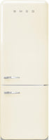 Refrigerador Bottom Mount 28" Smeg FAB38URCR