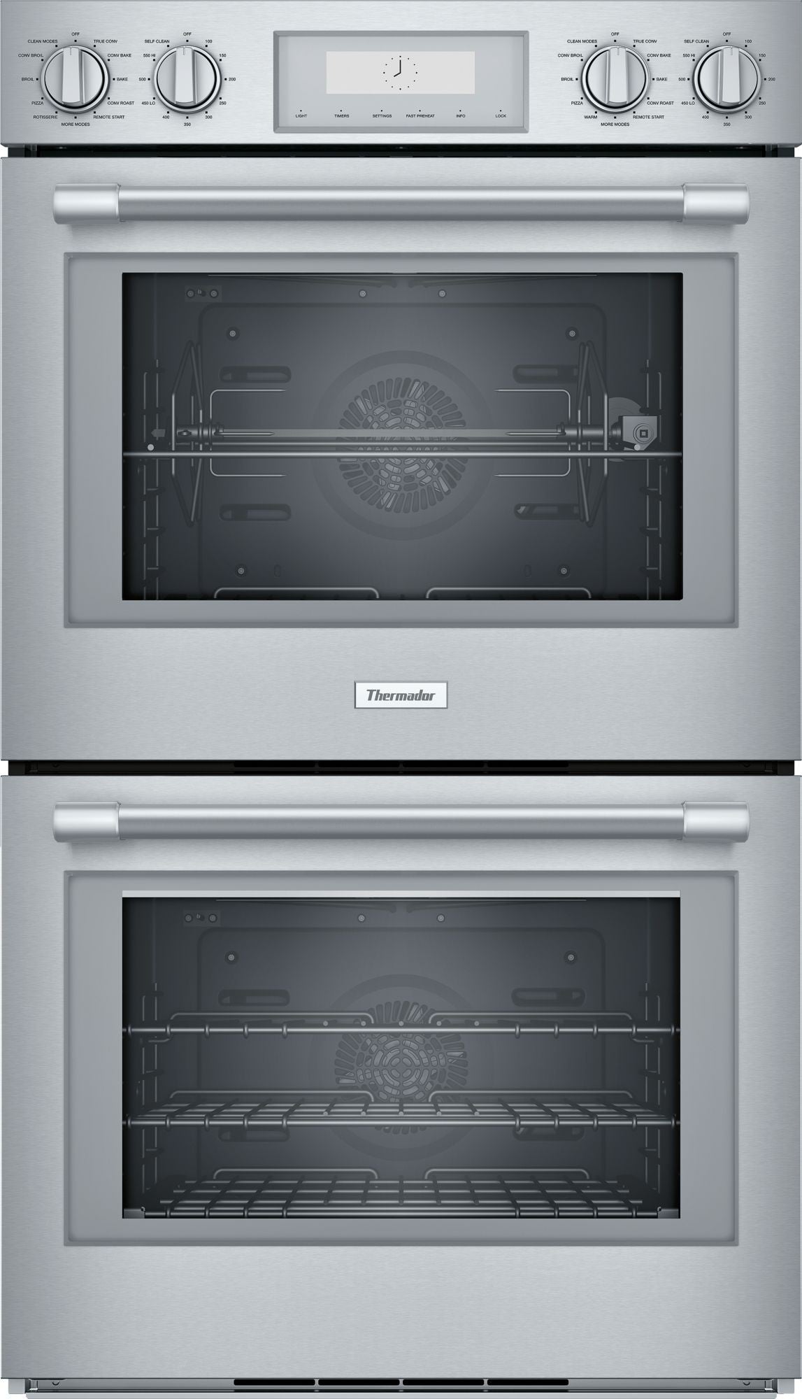 Horno Electrico 30" Thermador POD302W