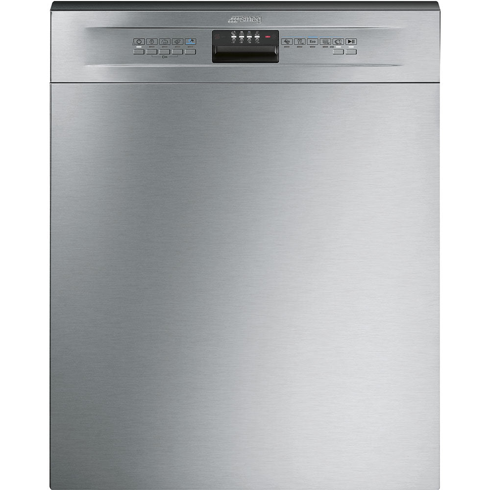 Lavavajillas 60cm Smeg LSAP8648X