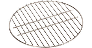 Stainless Steel Grid para Big Green Egg
