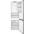 Refrigerador Bottom Mount 60cm Smeg CB300U