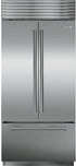 Refrigerador French Door 36" Sub-Zero CL3650UFD