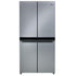 Refrigerador French Door 36" Whirlpool WRQ551SNJZ