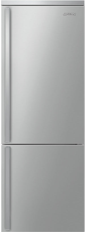 Refrigerador Bottom Mount 28" Smeg FA490URX