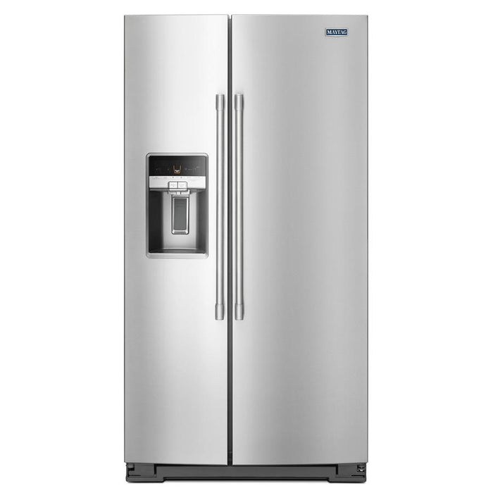 Refrigerador Side by Side 36" Maytag MD7816S