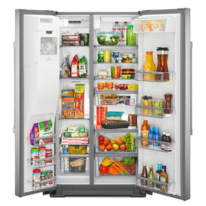 Refrigerador Side by Side 36" Maytag MD7816S