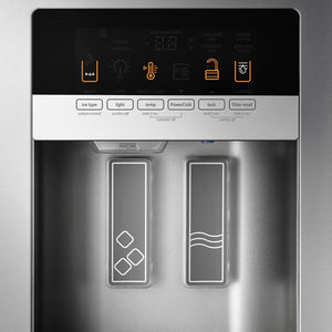 Refrigerador French Door 36" Maytag MFI2570FEZ