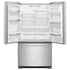 Refrigerador French Door 36" KitchenAid KRFF305ESS