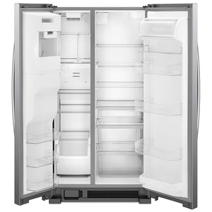 Refrigerador Side by Side 36" Whirlpool WD5720Z