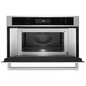 Speed Oven 30’’ KitchenAid KMBP100ESS