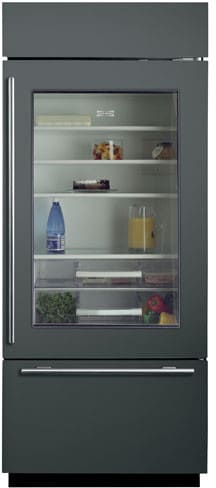 Refrigerador Bottom Mount 36" Sub-Zero CL3650UG