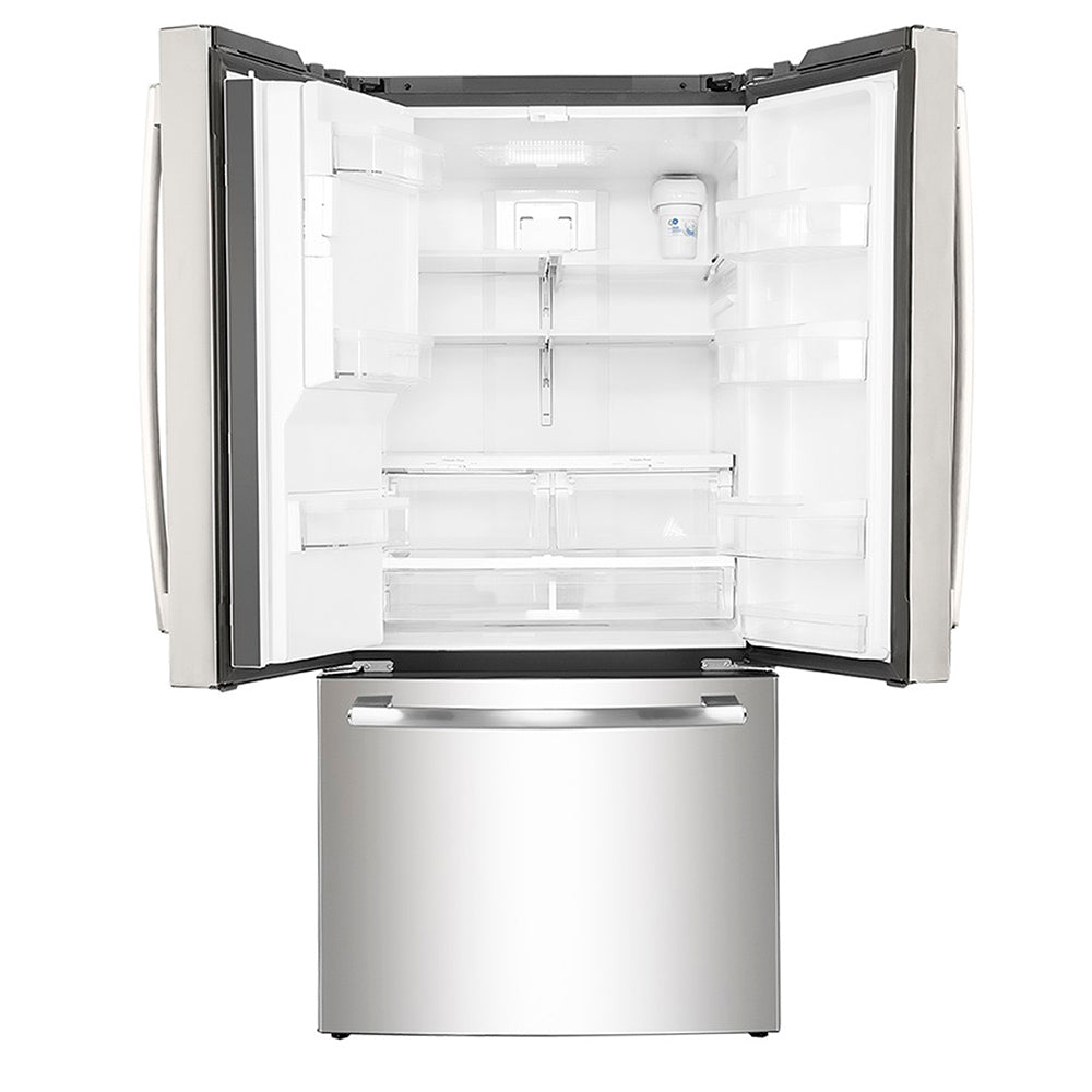 Refrigerador French Door 80cm GE Profile PYM18HSLFSS – Kitch