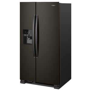 Refrigerador Side by Side 36" Whirlpool WD5720V
