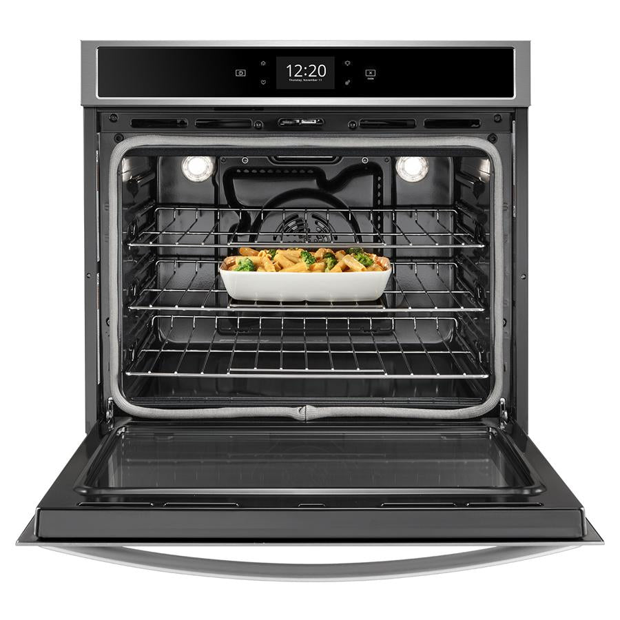 Horno Eléctrico 30 Whirlpool WOS72EC0HS – Kitch