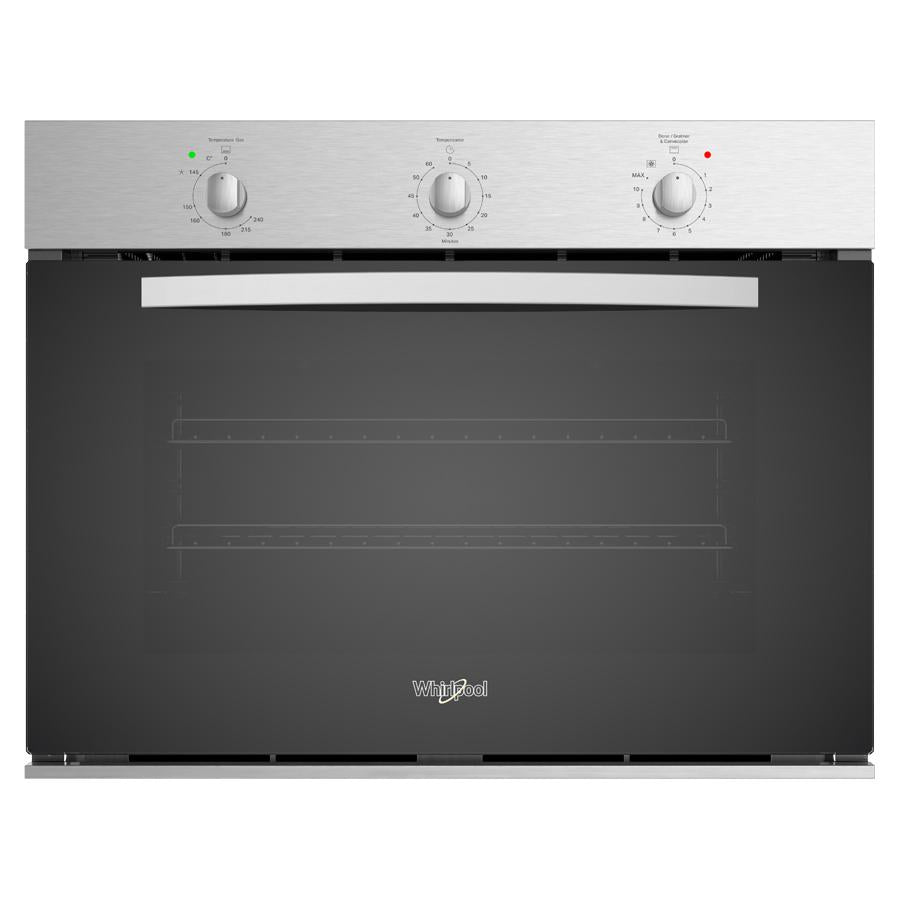 Horno de Gas 30" Whirlpool WOA300S