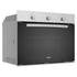 Horno de Gas 30" Whirlpool WOA300S