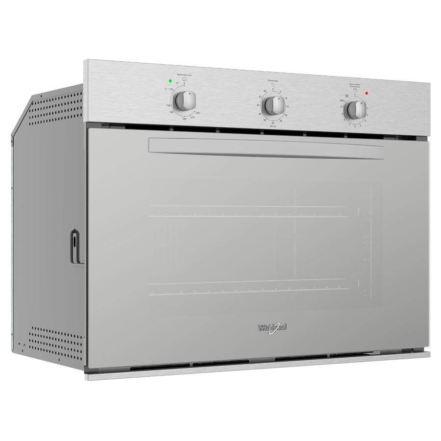 Horno de Gas 32" Whirlpool WOA301S