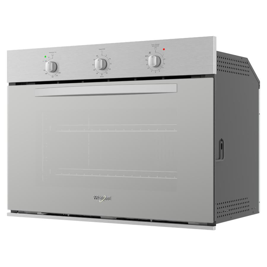 Horno de Gas 32" Whirlpool WOA301S