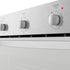 Horno de Gas 32" Whirlpool WOA301S