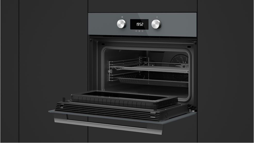 Microondas 60cm Teka HLC 8440 C ST