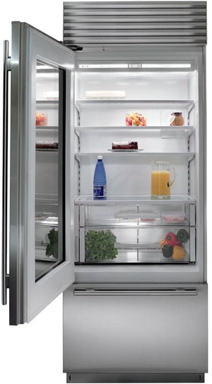 Refrigerador Bottom Mount 30" Sub-Zero CL3050UG