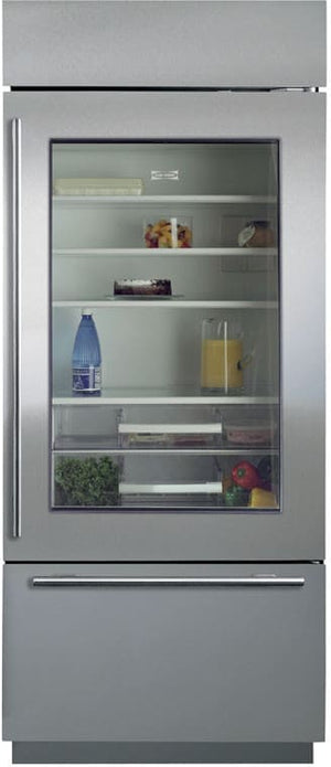 Refrigerador Bottom Mount 36" Sub-Zero CL3650UG