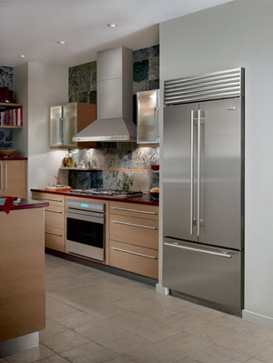 Refrigerador French Door 36" Sub-Zero CL3650UFD