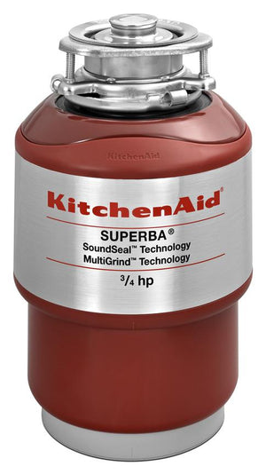 Trituradora KitchenAid KCDS075T