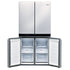 Refrigerador French Door 36" Whirlpool WRQ551SNJZ