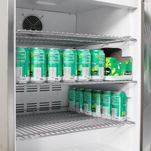 Refrigerador para Exterior 24" Blaze BLZ-SSRF-50DH