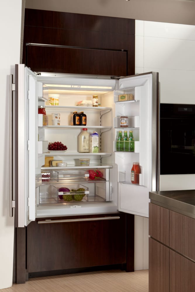 Refrigerador French Door 36" Sub-Zero CL3650UFD