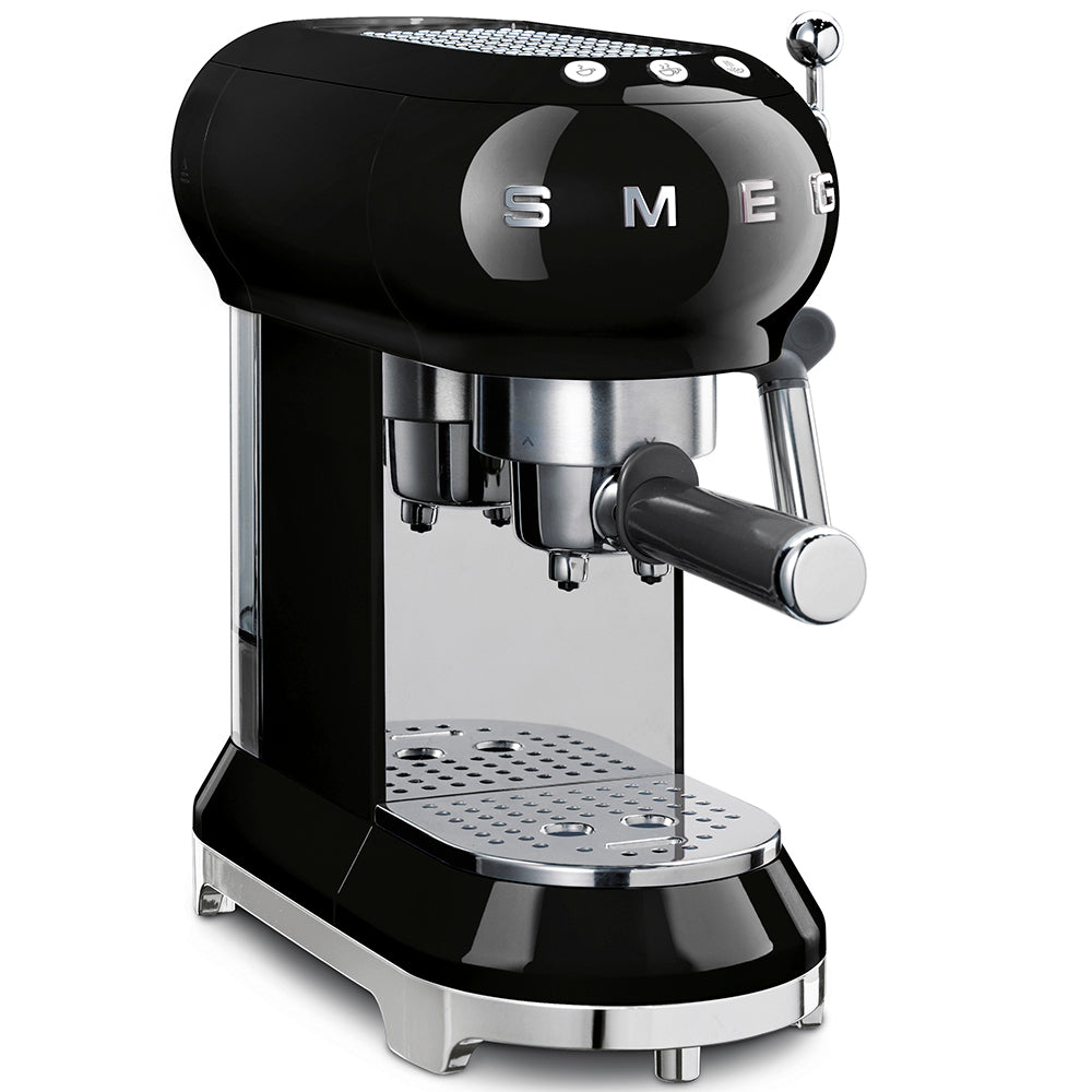 Cafetera Empotrable 60cm Smeg CMS4303X – Kitch