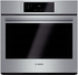 Horno Eléctrico 30" Bosch HBL8453UC