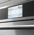 Speed Oven 30" GE Café CSB913P4NW2