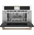 Speed Oven 30" GE Café CSB913P4NW2